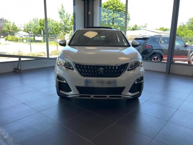 Peugeot 3008 image 7