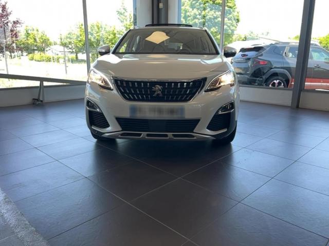 Peugeot 3008 image 6