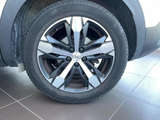 Peugeot 3008 image 9