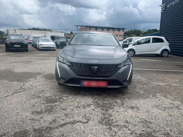 Peugeot 308 Sw image 8
