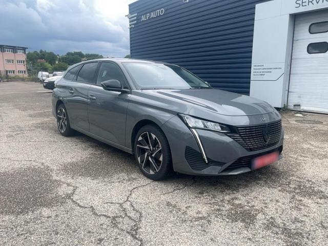 Peugeot 308 Sw image 3