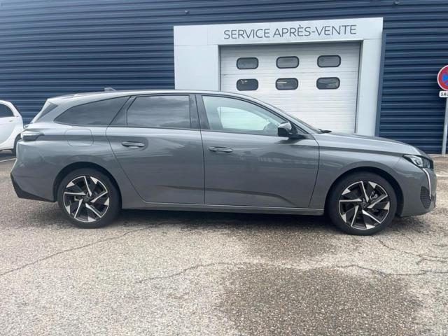 Peugeot 308 Sw image 7