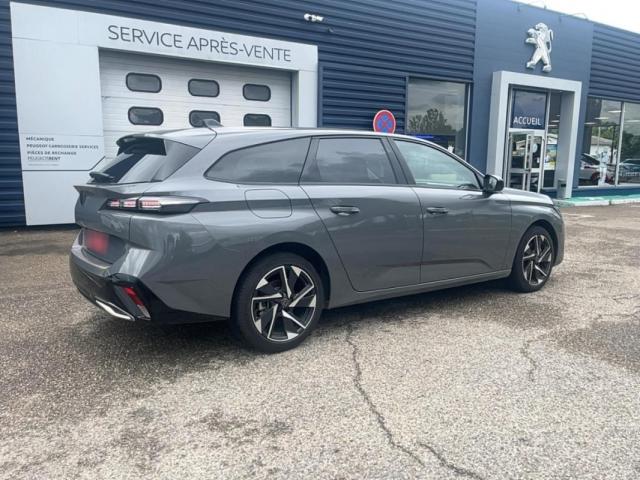 Peugeot 308 Sw image 5