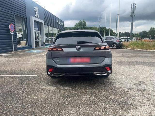 Peugeot 308 Sw image 4