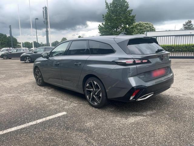 Peugeot 308 Sw image 9