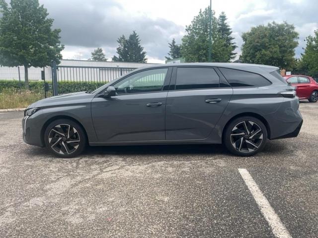 Peugeot 308 Sw image 2