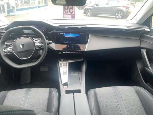 Peugeot 308 Sw image 1