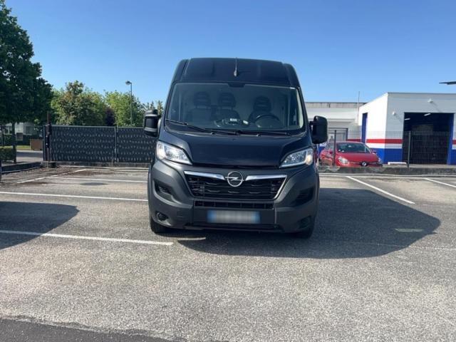 Opel Movano image 2