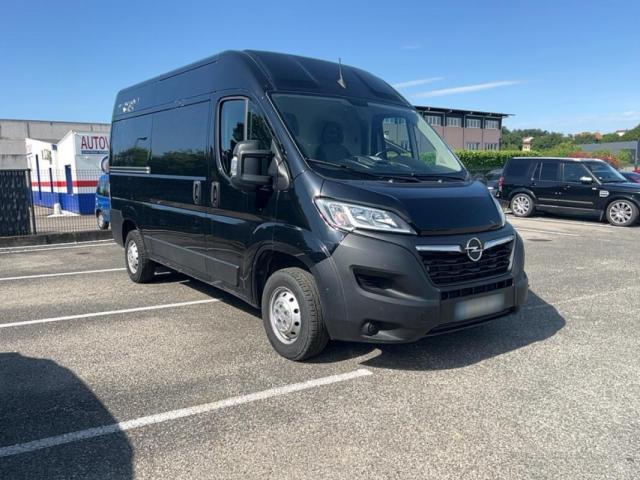 Opel Movano image 1