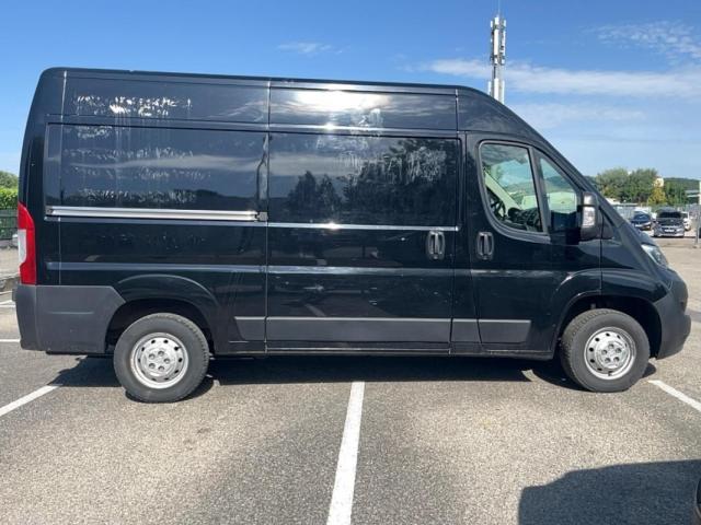Opel Movano image 3