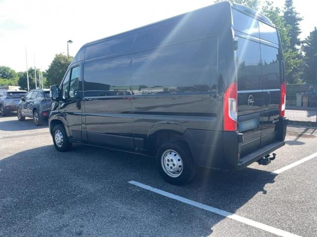 Opel Movano image 6