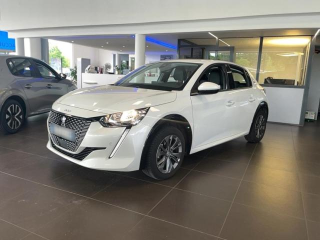 Peugeot E-208 Ii Electrique Allure
