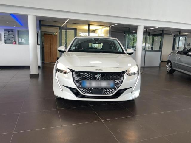 Peugeot E-208 image 7