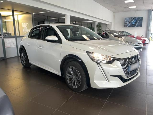 Peugeot E-208 image 6