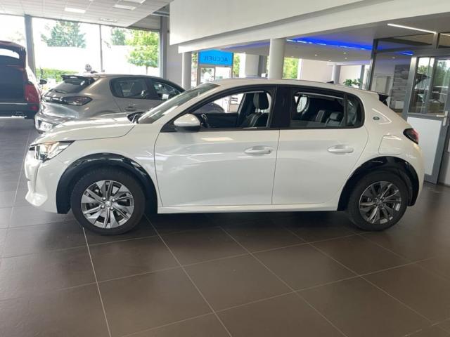 Peugeot E-208 image 5