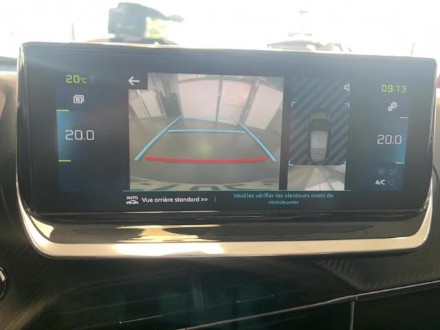 Peugeot E-208 image 2