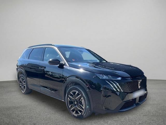 Peugeot 5008 image 5