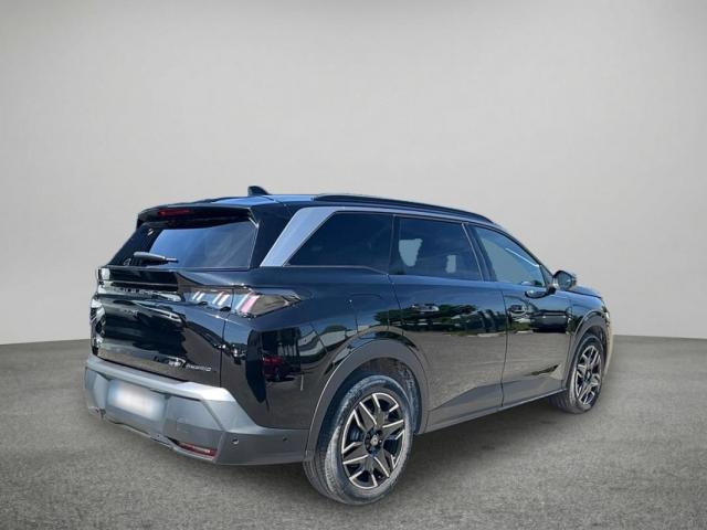 Peugeot 5008 image 2