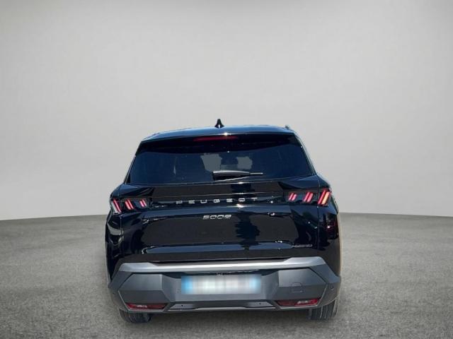 Peugeot 5008 image 4