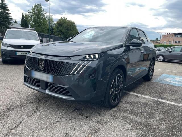 Peugeot 3008 Iii 1.2 Hybrid 145 E-Dcs6 Gt 13175km / Vision 360
