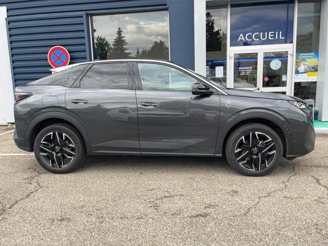 Peugeot 3008 image 2