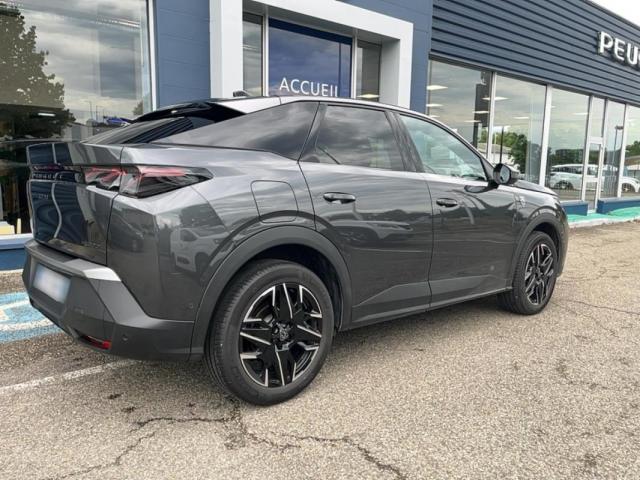 Peugeot 3008 image 9
