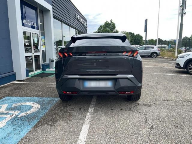 Peugeot 3008 image 1