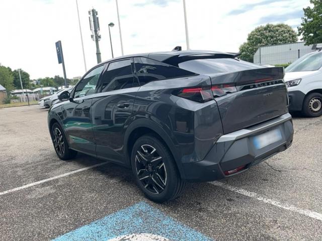 Peugeot 3008 image 3