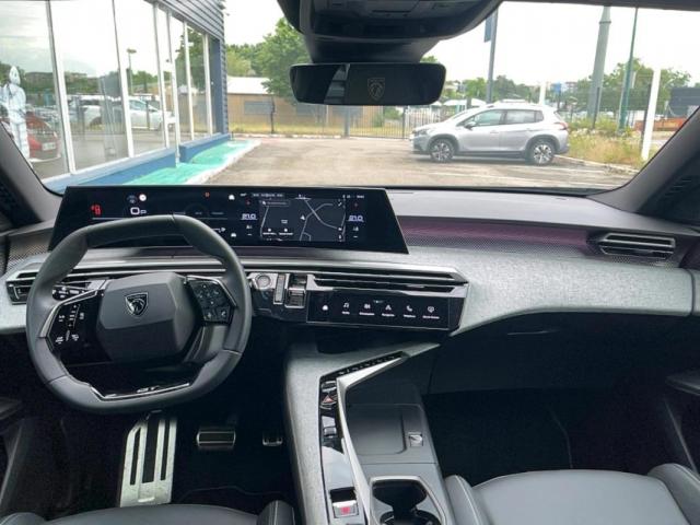 Peugeot 3008 image 6