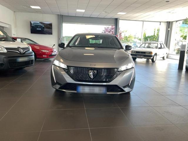 Peugeot 308 image 5