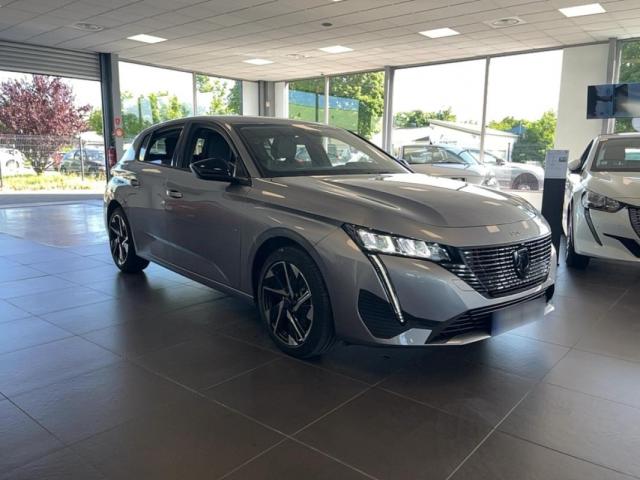 Peugeot 308 image 8
