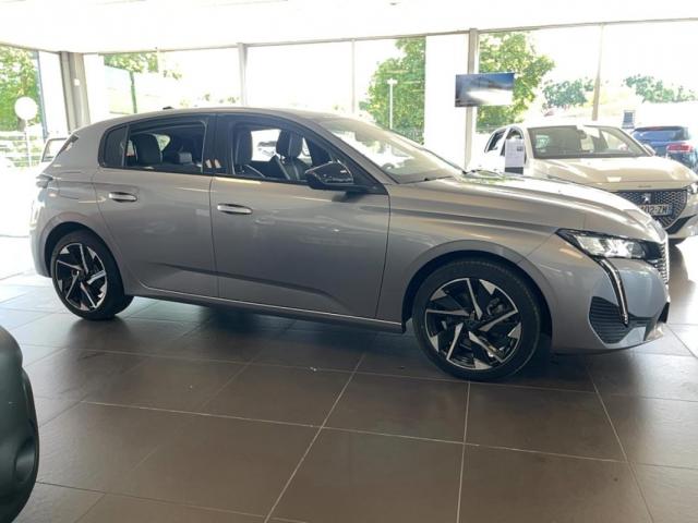 Peugeot 308 image 4