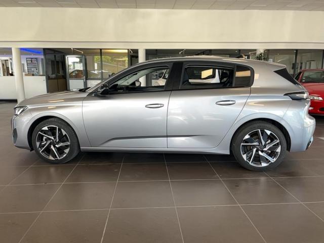 Peugeot 308 image 1