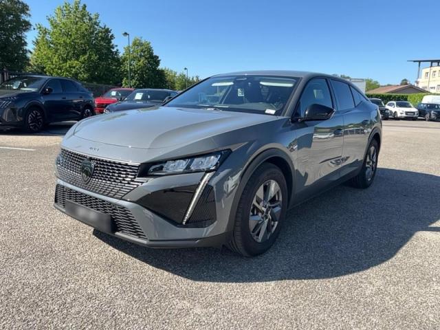 Peugeot 408 Hybrid 145 E-Dcs6 Allure