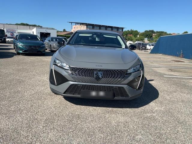 Peugeot 408 image 8