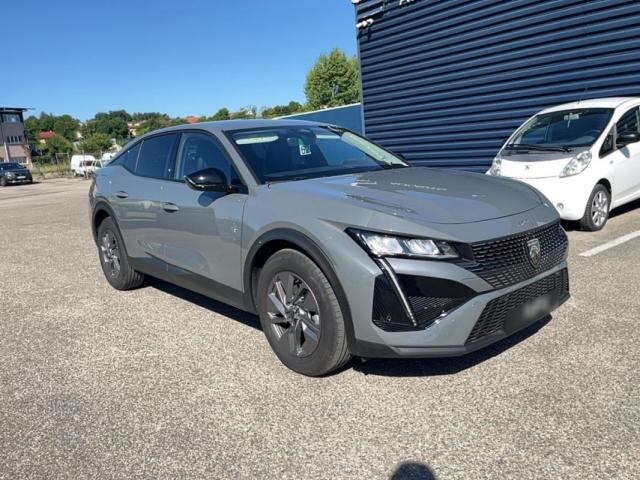 Peugeot 408 image 3