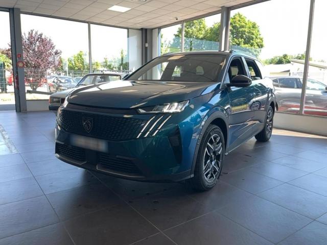 Peugeot 5008 Iii 1.2 Hybrid 145 E-Dcs6 Allure 11858km