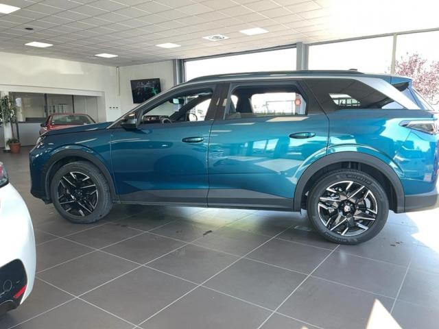 Peugeot 5008 image 8