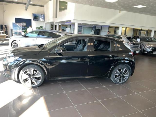 Peugeot E-208 image 6