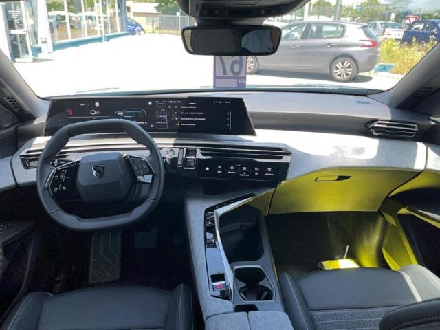 Peugeot 5008 image 5