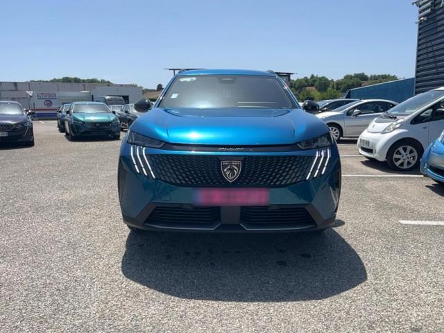 Peugeot 5008 image 9