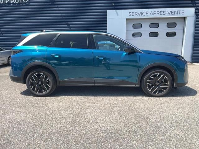 Peugeot 5008 image 3