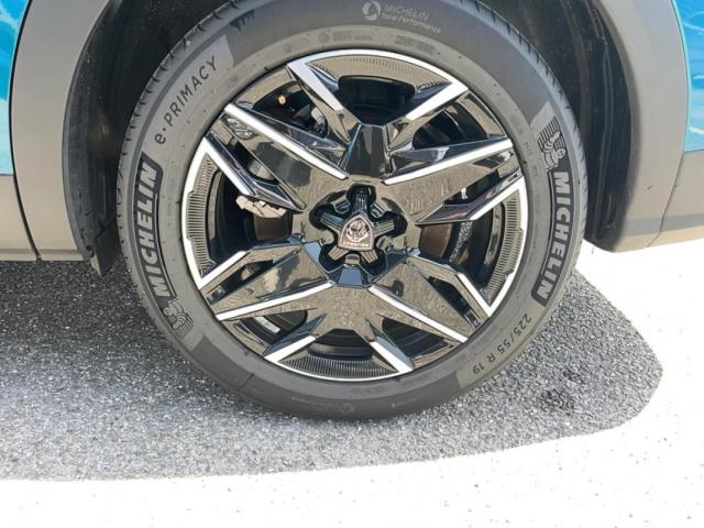 Peugeot 5008 image 4