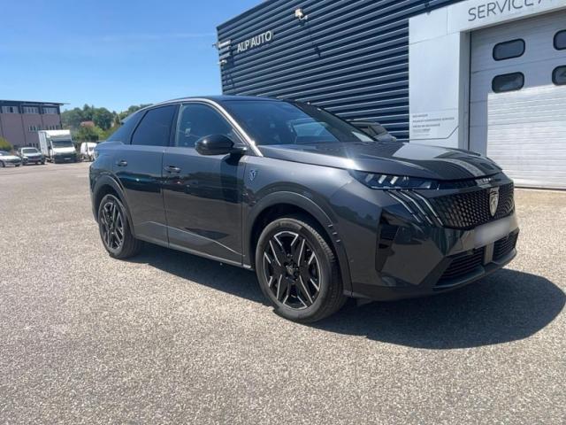 Peugeot 3008 image 3