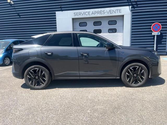 Peugeot 3008 image 5