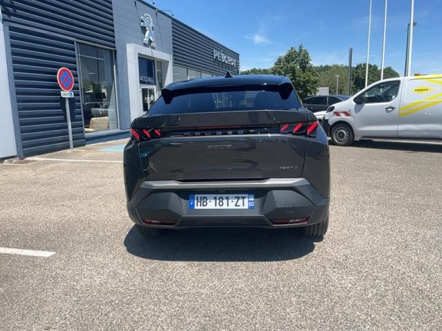 Peugeot 3008 image 2
