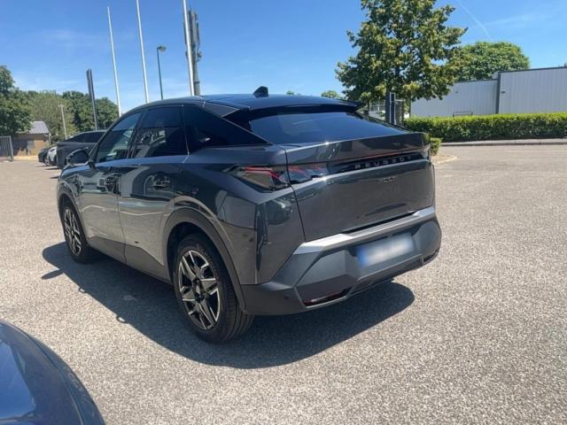 Peugeot 3008 image 1