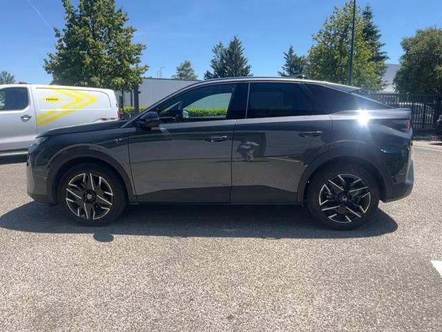 Peugeot 3008 image 4