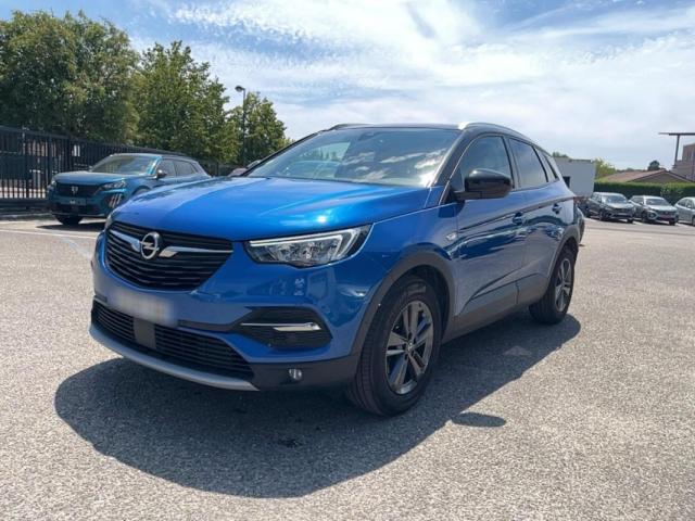 Opel Grandland X 1.5 Diesel 130ch Edition