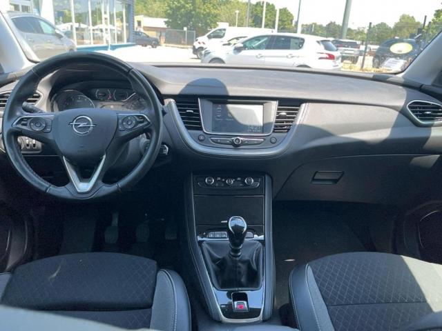 Opel Grandland X image 7